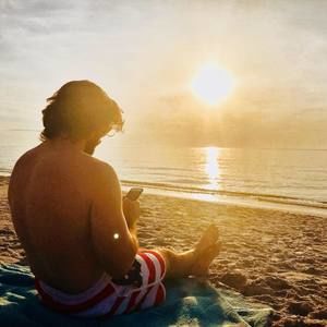 Meet your Posher, Jake